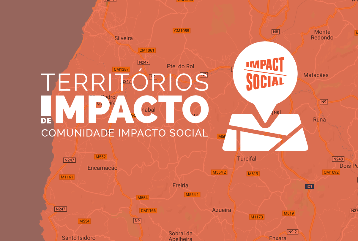 Territórios de Impacto 